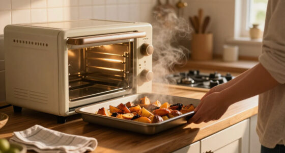 The June Oven Could Live On