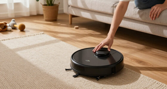 The Matic Is The First Robovac To Get An FCC Ban Waiver, Not That It Needs It