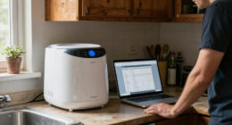 "There Wasn't As Much Money To Play With As You Might Expect" — A Strict Budget Helped Shape This Expensive-Looking North London Townhouse