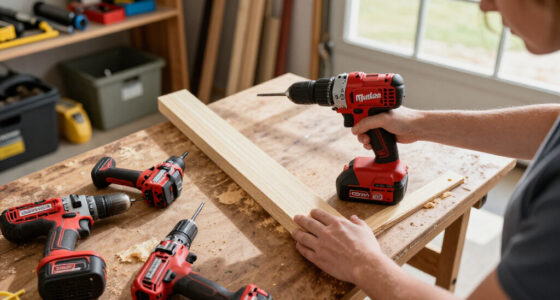 These 21 Milwaukee Tools Took Home PTIA Awards This Year