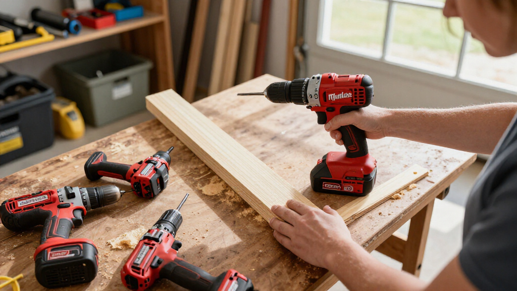 These 21 Milwaukee Tools Took Home PTIA Awards This Year