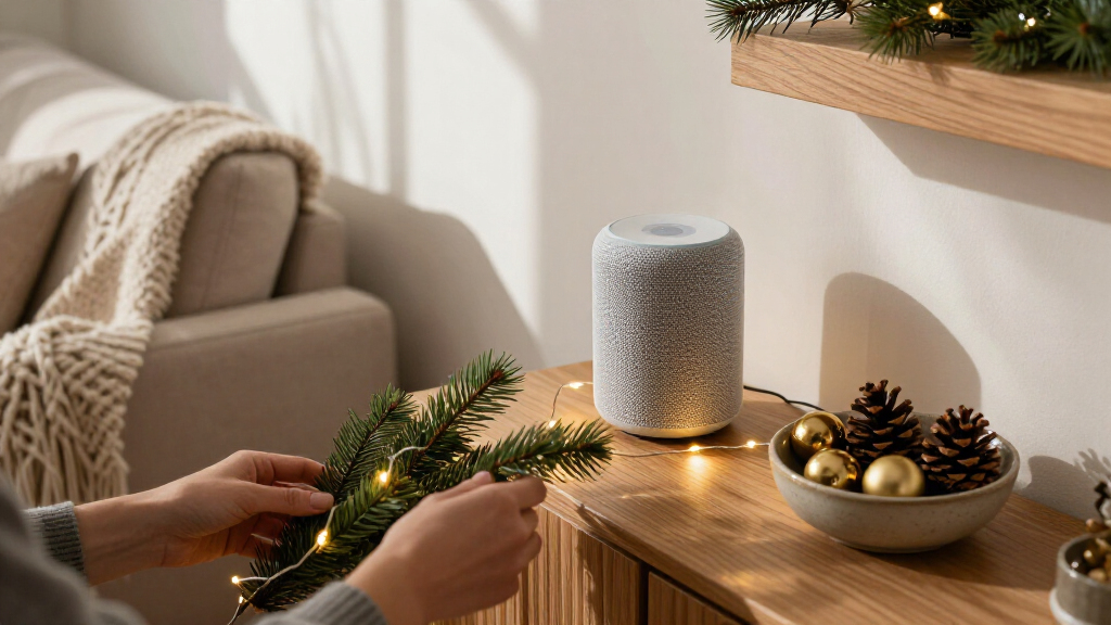 This Brand Is Our Secret For Elevated Seasonal Decor You Can Style For Every Holiday