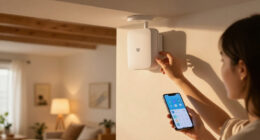 Ubiquiti Is Putting Thread Inside UniFi Wi-Fi 7 Access Points — Turning Them Into Smart Home Infrastructure
