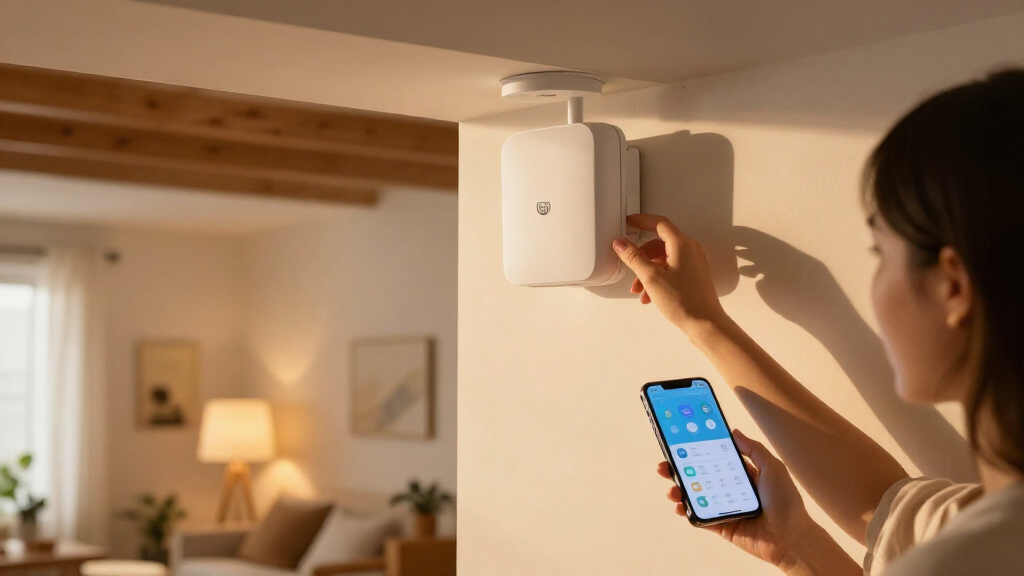 Ubiquiti Is Putting Thread Inside UniFi Wi-Fi 7 Access Points — Turning Them Into Smart Home Infrastructure