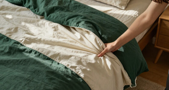 We Slept On Thuma’s Luxury Sheets For Weeks To Find Out If They're Worth The Splurge