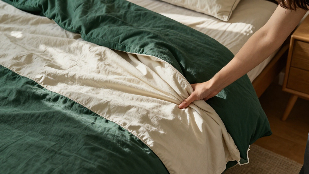 We Slept On Thuma’s Luxury Sheets For Weeks To Find Out If They're Worth The Splurge