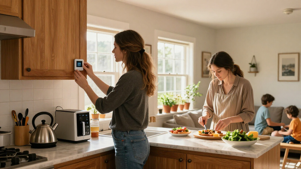 What’s Downshifting? The Trend That’s Helping Homeowners Do More With Less
