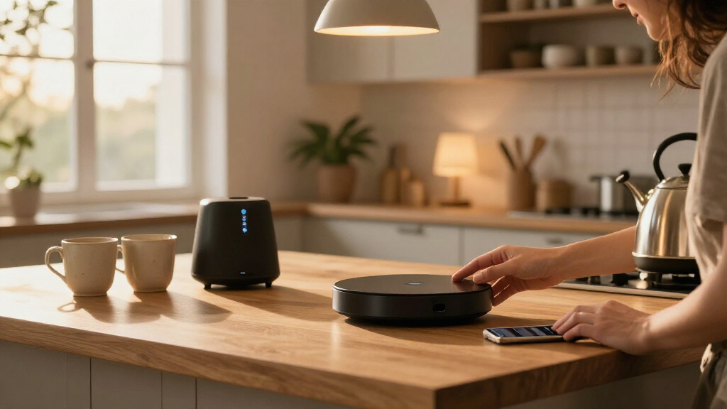 Why Apple Is Finally Making Its Own Smart Home Devices